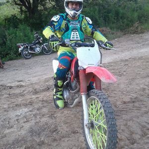 Meet your Posher, Mariel